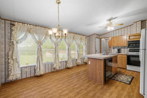 1210 Thousand Oaks Trail Liberty Hill TX 78642