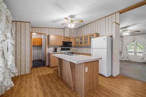1210 Thousand Oaks Trail Liberty Hill TX 78642