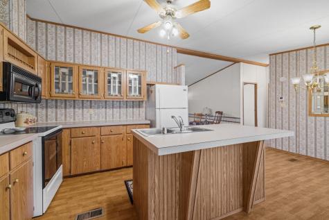 1210 Thousand Oaks Trail Liberty Hill TX 78642