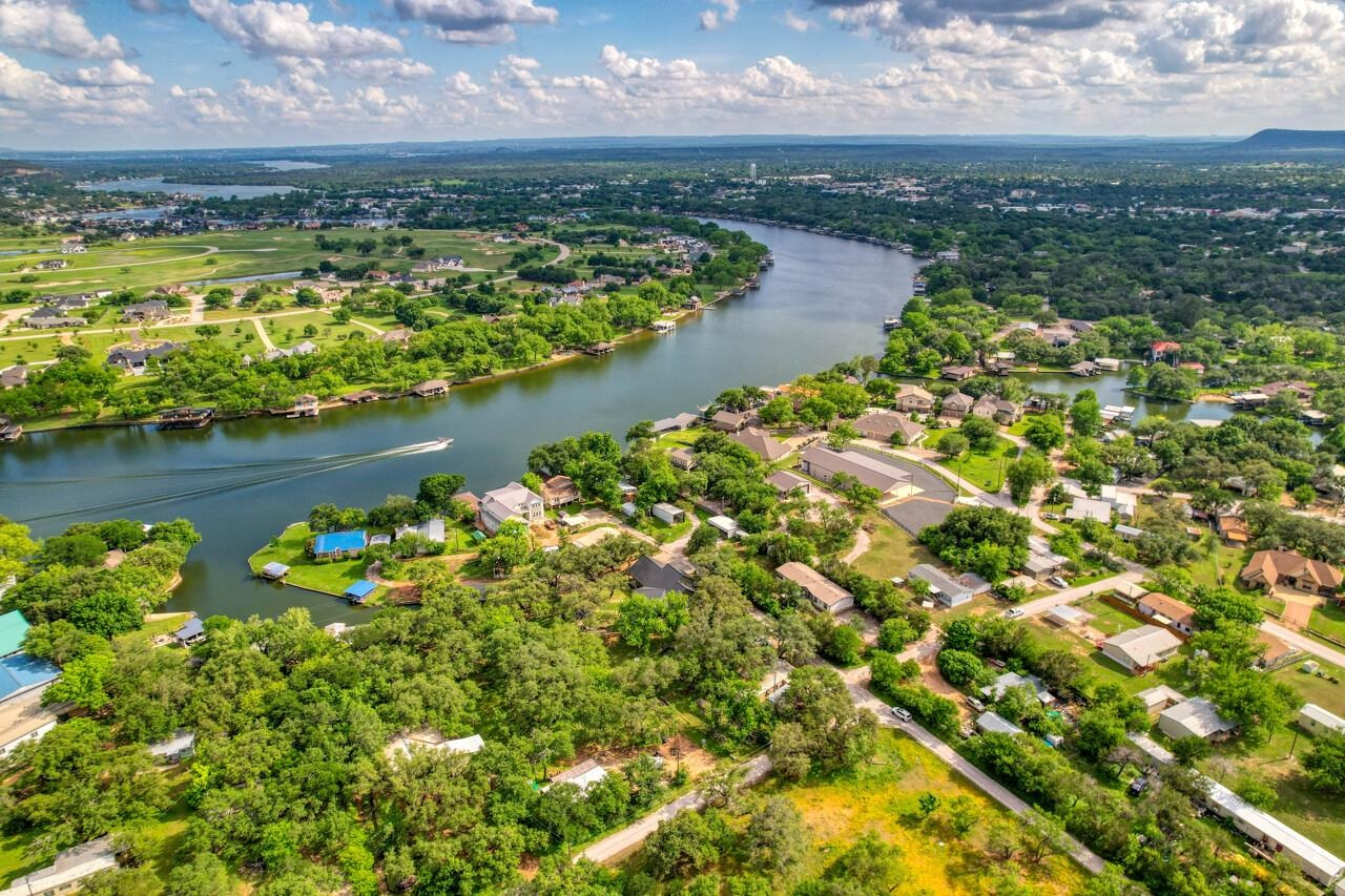 14 Purple Sage Lane Kingsland TX 78639