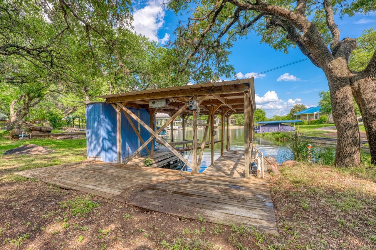 14 Purple Sage Lane Kingsland TX 78639