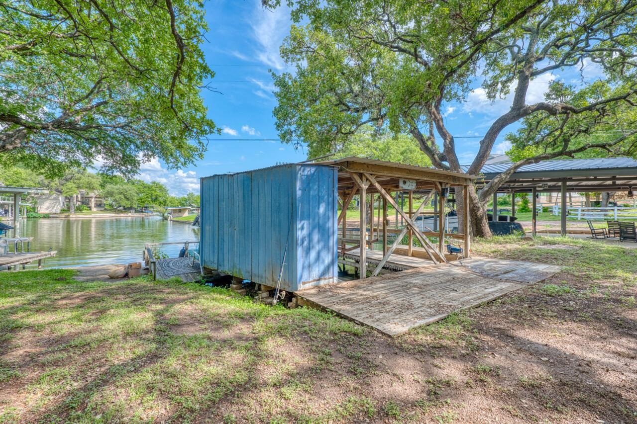 14 Purple Sage Lane Kingsland TX 78639