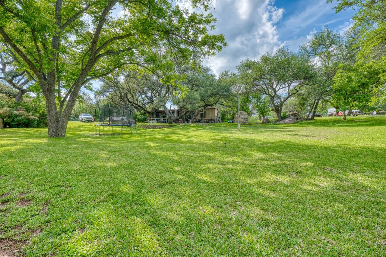 14 Purple Sage Lane Kingsland TX 78639