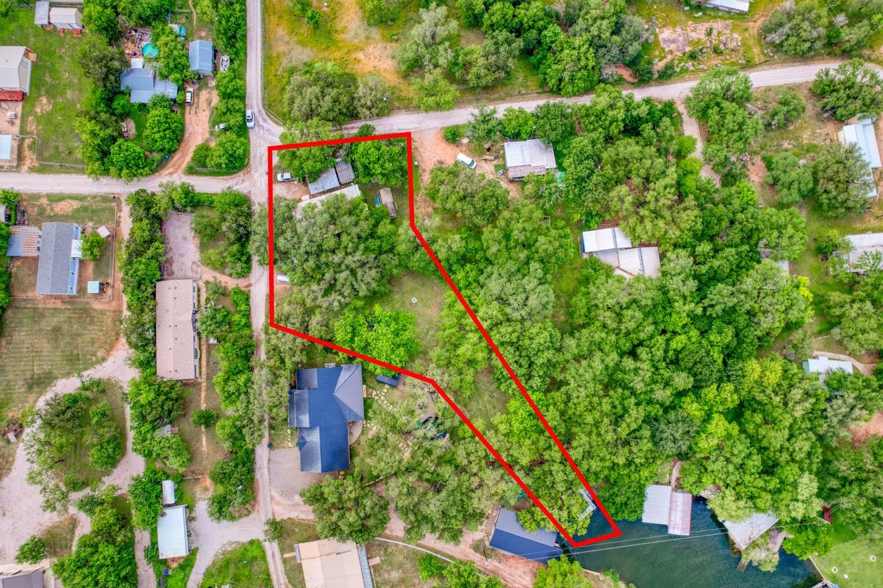 14 Purple Sage Lane Kingsland TX 78639