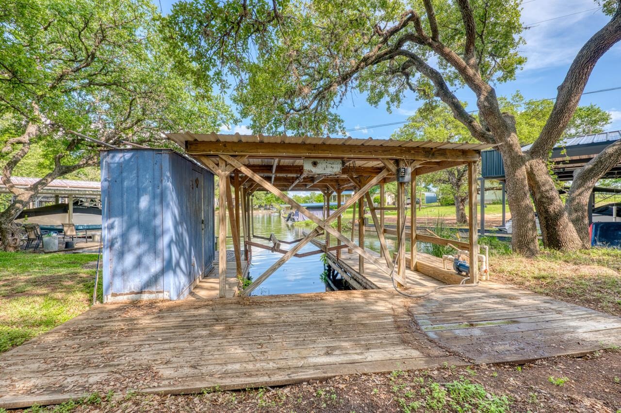 14 Purple Sage Lane Kingsland TX 78639