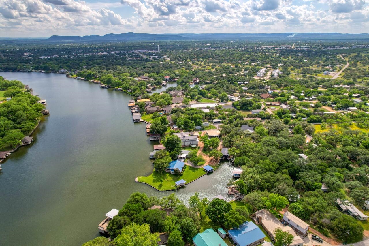 14 Purple Sage Lane Kingsland TX 78639