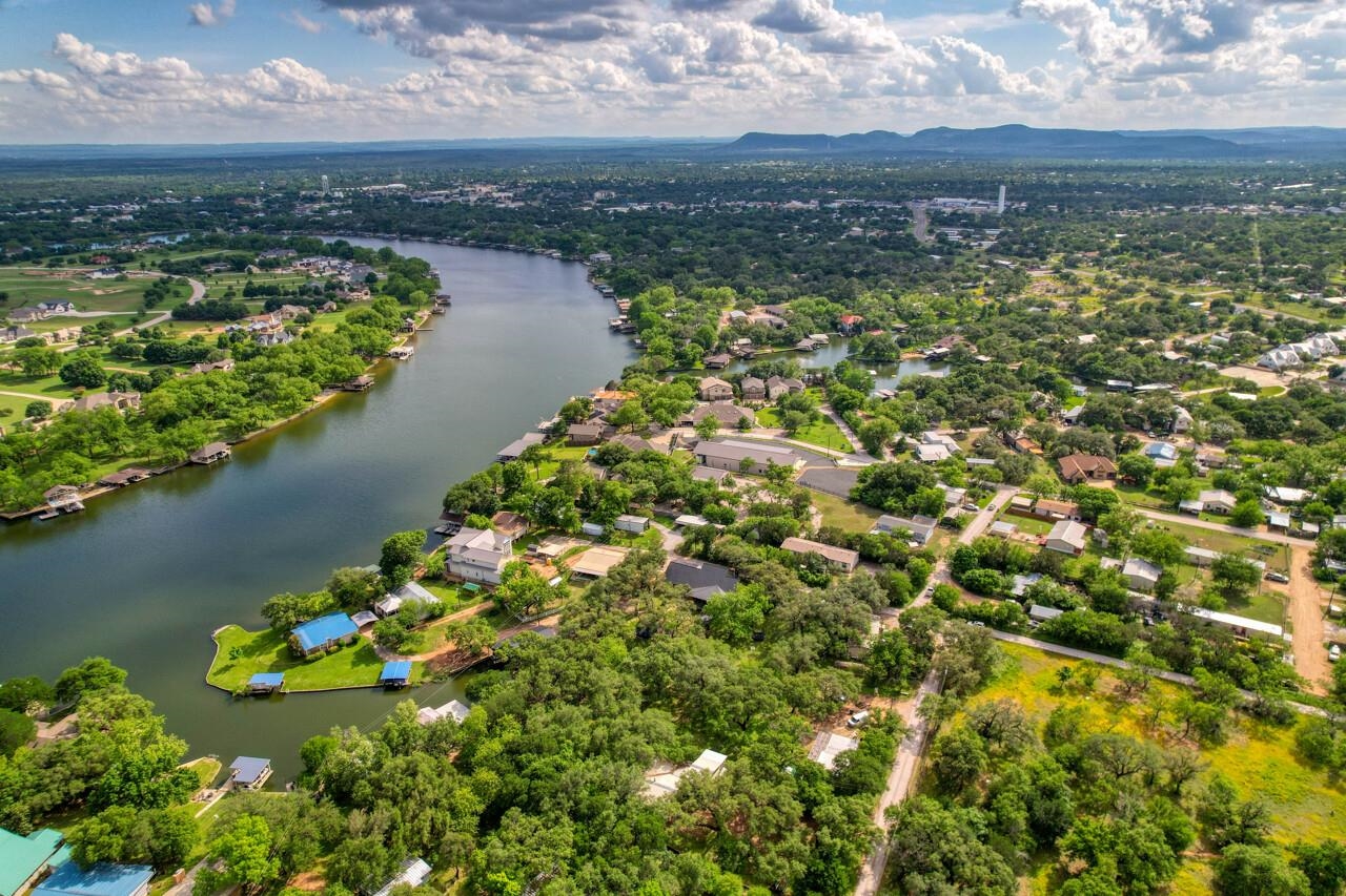14 Purple Sage Lane Kingsland TX 78639