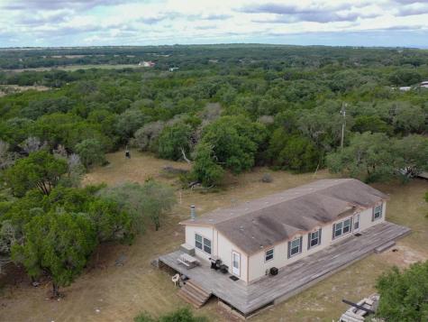 135 Jackie Lane Burnet TX 78611