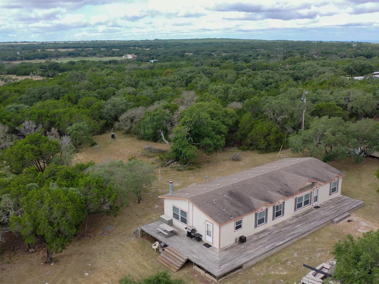135 Jackie Lane Burnet TX 78611