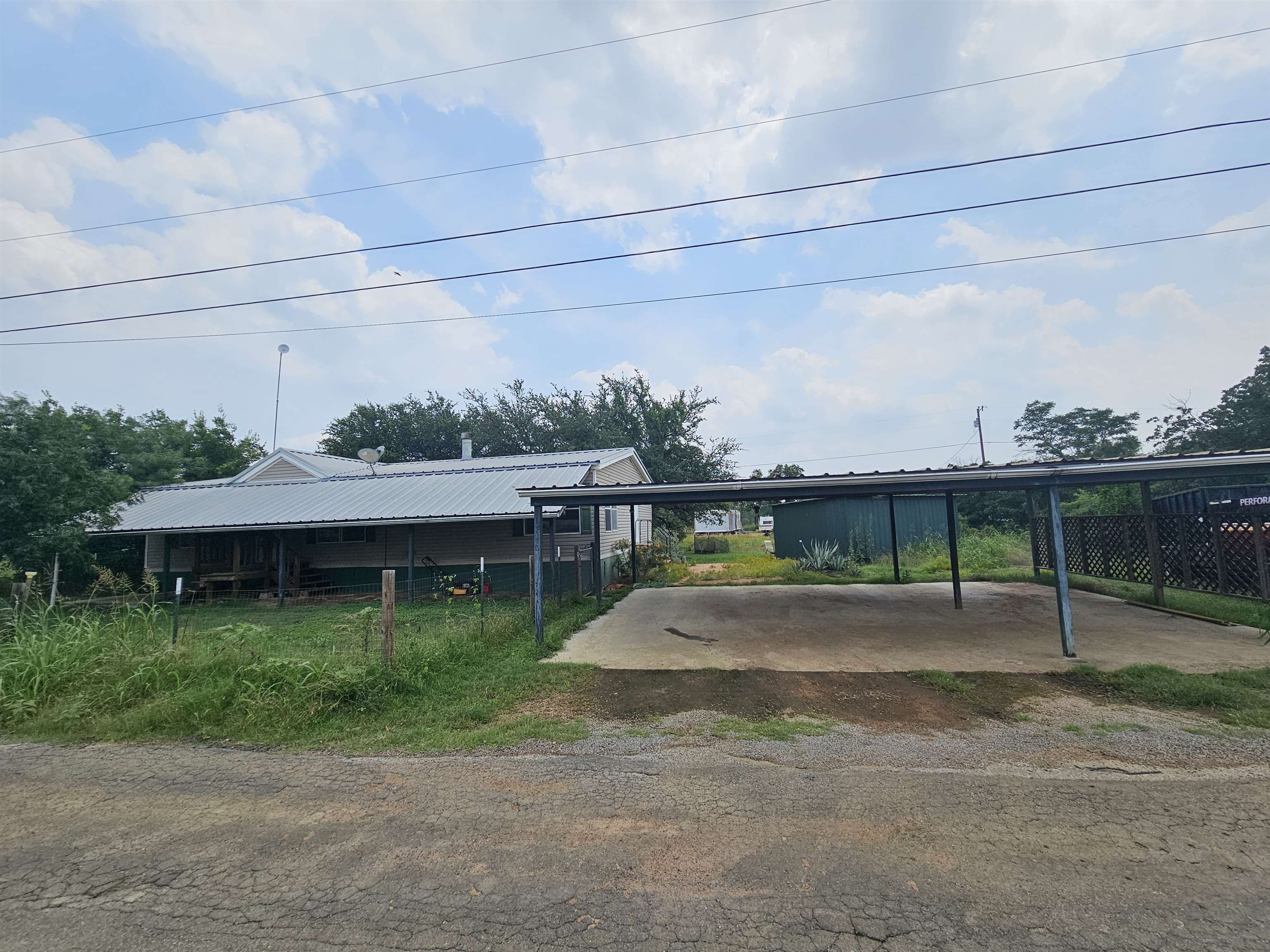 3392 Oleander Street Kingsland TX 78639