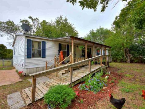 2302 Prairie Creek Road Granite Shoals TX 78654