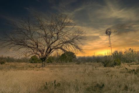 73 Fm 1221 Out Of Area TX 76848