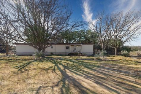 73 Fm 1221 Out Of Area TX 76848