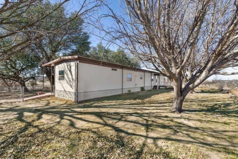 73 Fm 1221 Out Of Area TX 76848