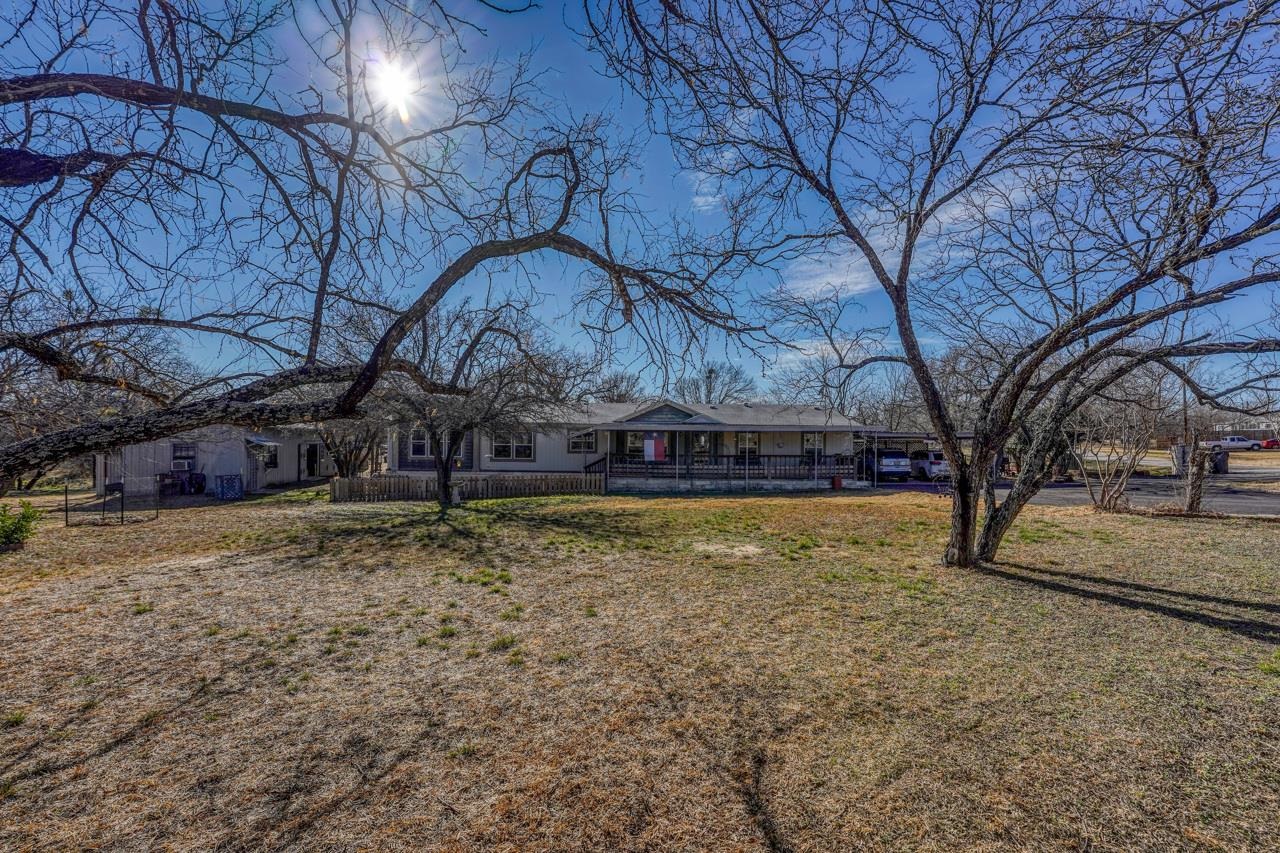 3720 Hermosa Drive Kingsland TX 78639
