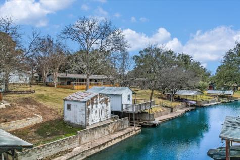 325 County Road 136c Kingsland TX 78639