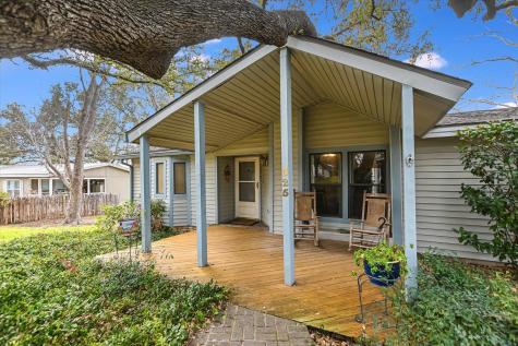 325 County Road 136c Kingsland TX 78639