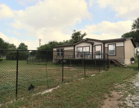 100 Deer Springs Drive Burnet TX 78611