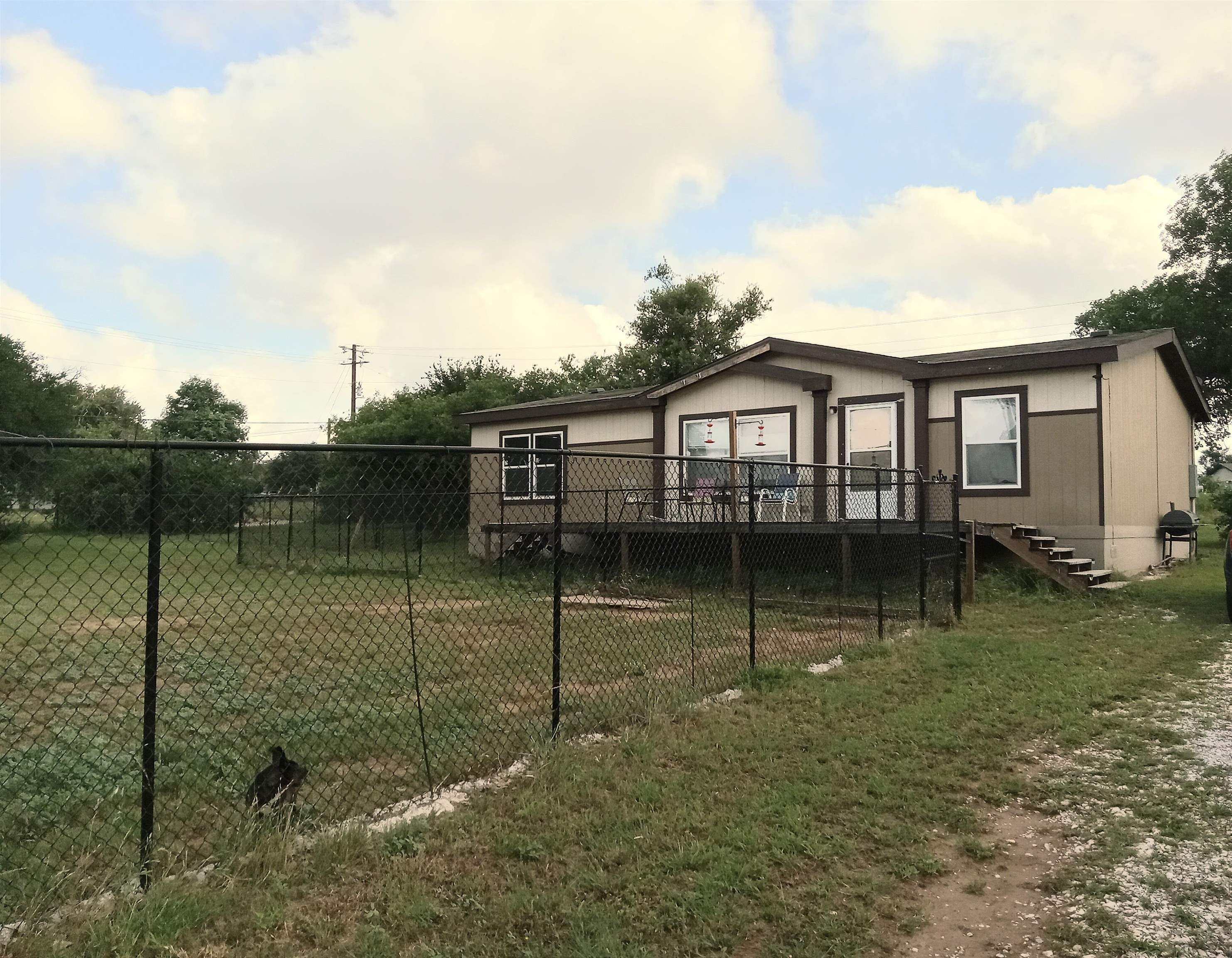 100 Deer Springs Drive Burnet TX 78611