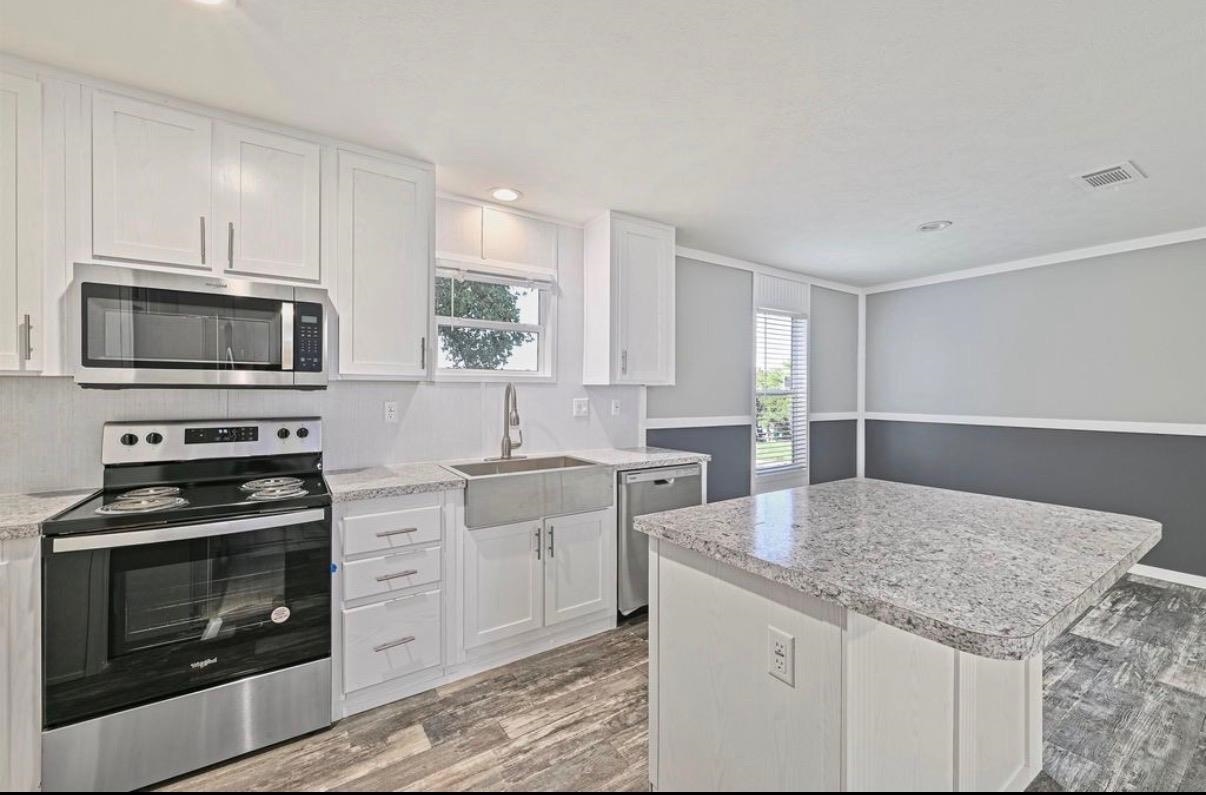 2702 Gazelle Street Horseshoe Bay TX 78657
