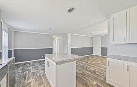 2702 Gazelle Street Horseshoe Bay TX 78657