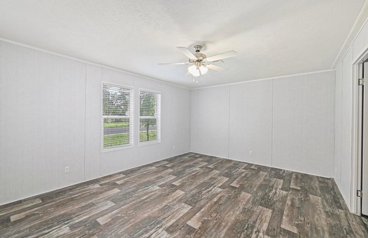2702 Gazelle Street Horseshoe Bay TX 78657