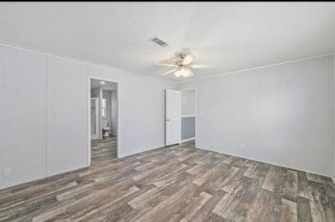 2702 Gazelle Street Horseshoe Bay TX 78657