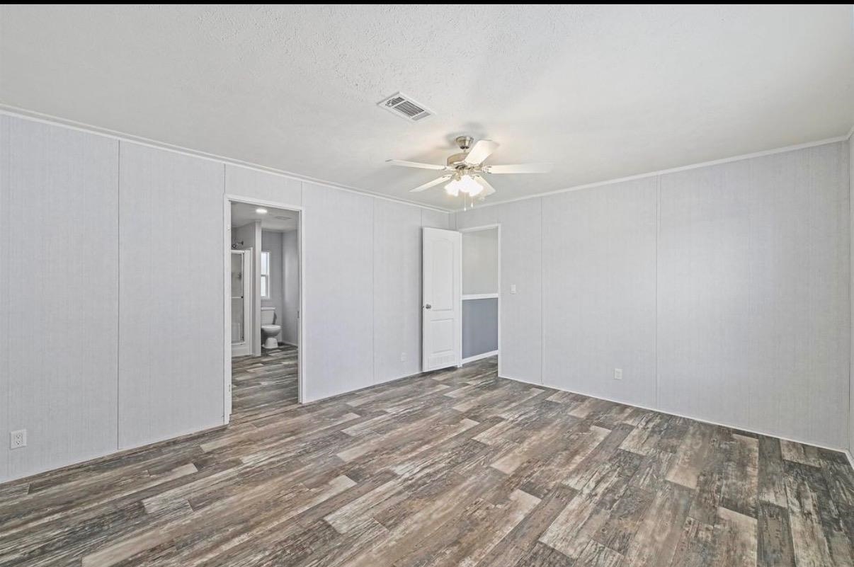 2702 Gazelle Street Horseshoe Bay TX 78657