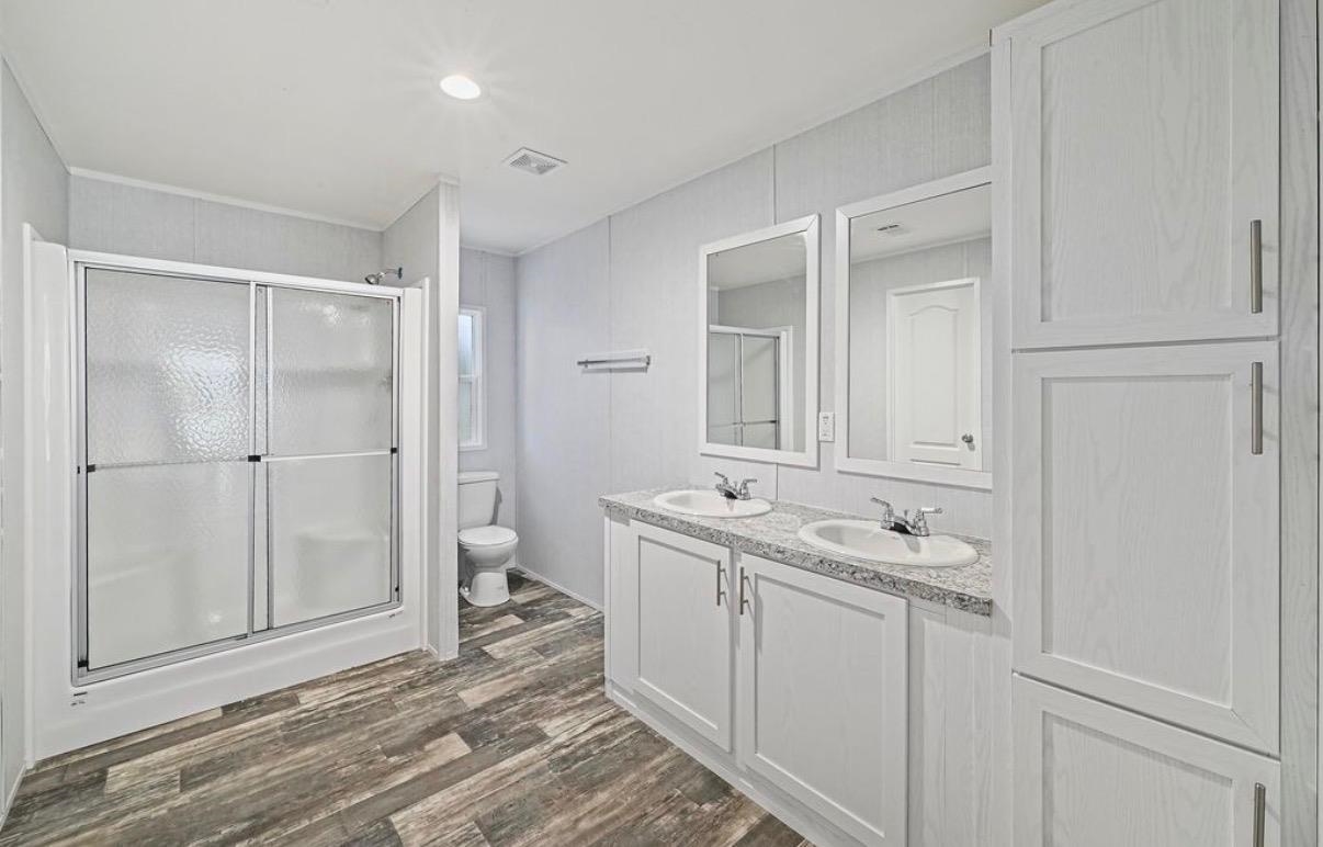 2702 Gazelle Street Horseshoe Bay TX 78657