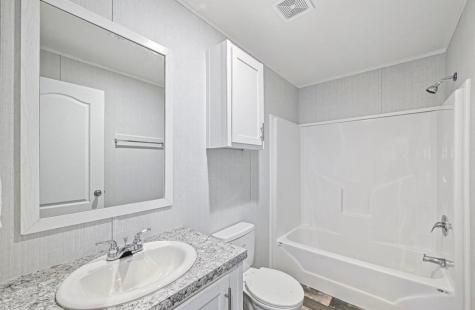2702 Gazelle Street Horseshoe Bay TX 78657