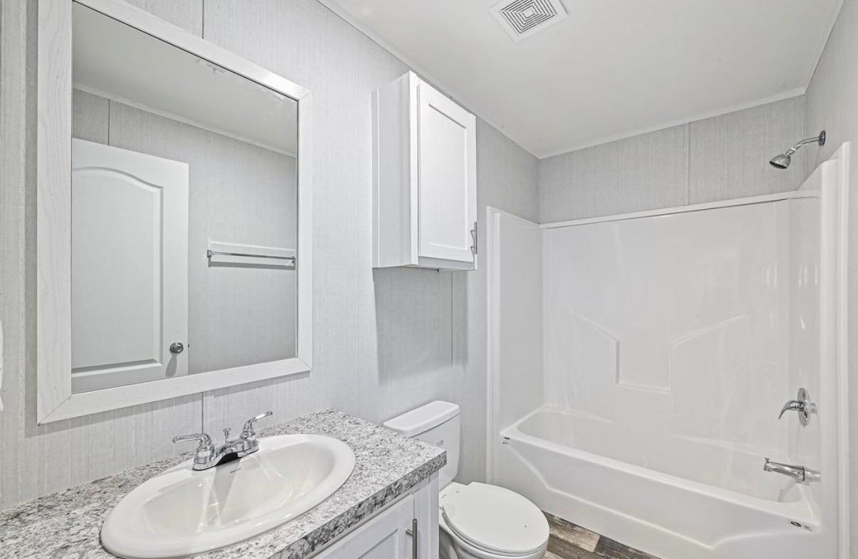 2702 Gazelle Street Horseshoe Bay TX 78657