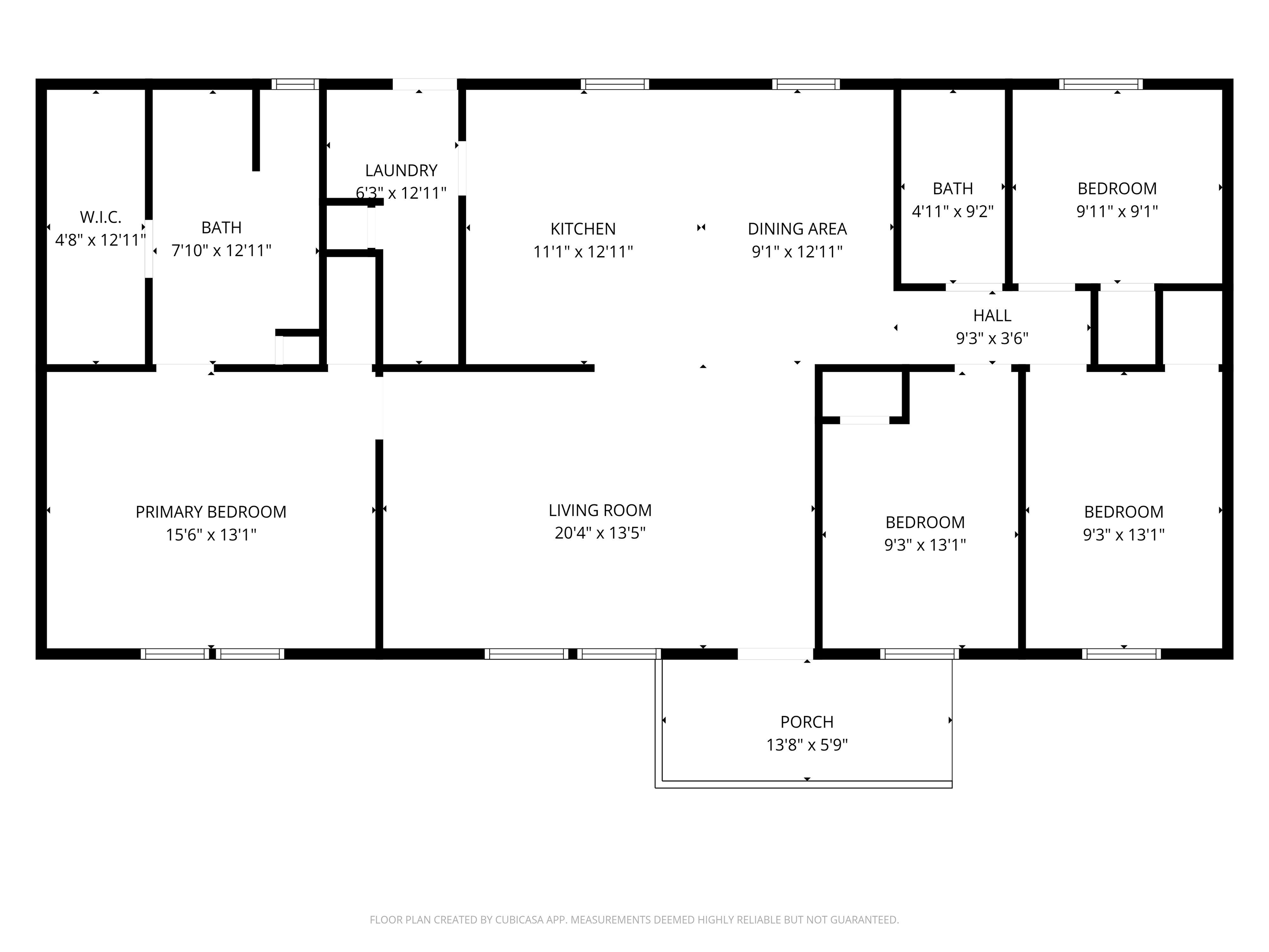 2702 Gazelle Street Horseshoe Bay TX 78657