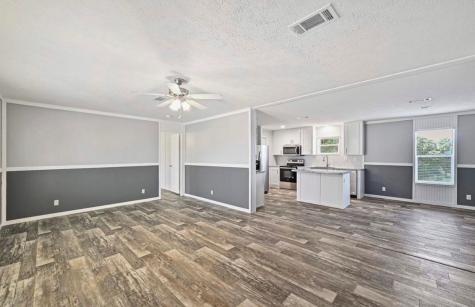 2702 Gazelle Street Horseshoe Bay TX 78657