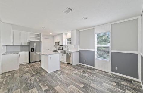 2702 Gazelle Street Horseshoe Bay TX 78657