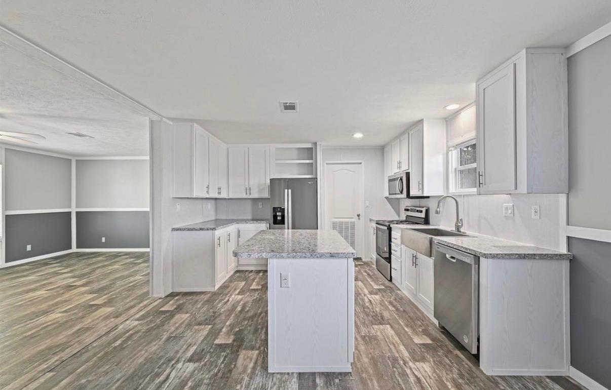 2702 Gazelle Street Horseshoe Bay TX 78657