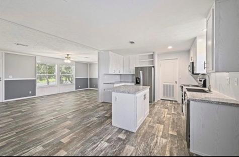 2702 Gazelle Street Horseshoe Bay TX 78657