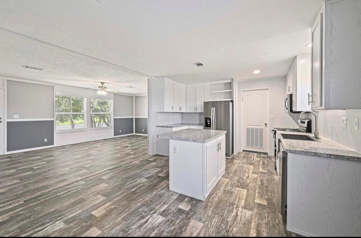 2702 Gazelle Street Horseshoe Bay TX 78657