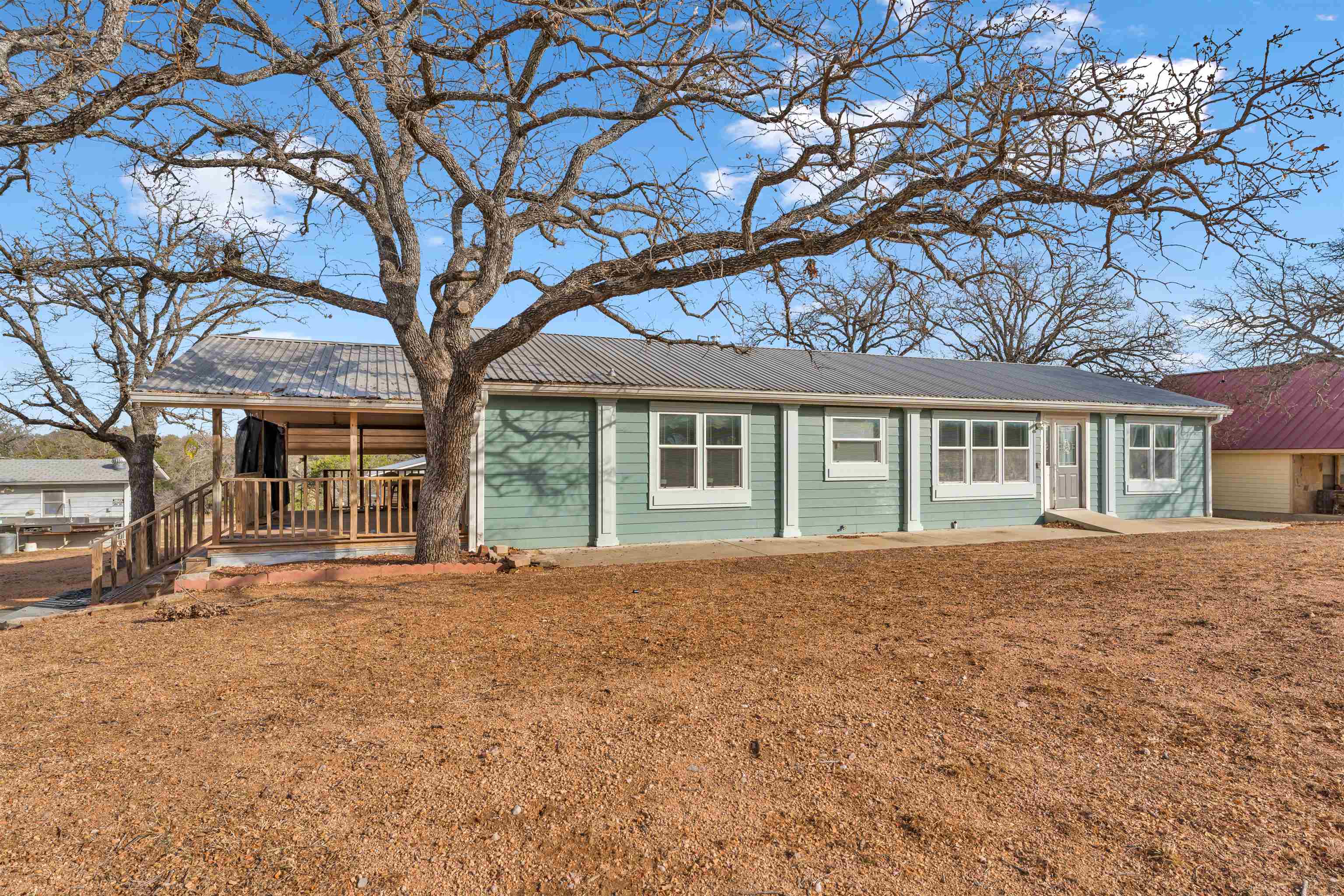 230 Beaver Tow TX 78672
