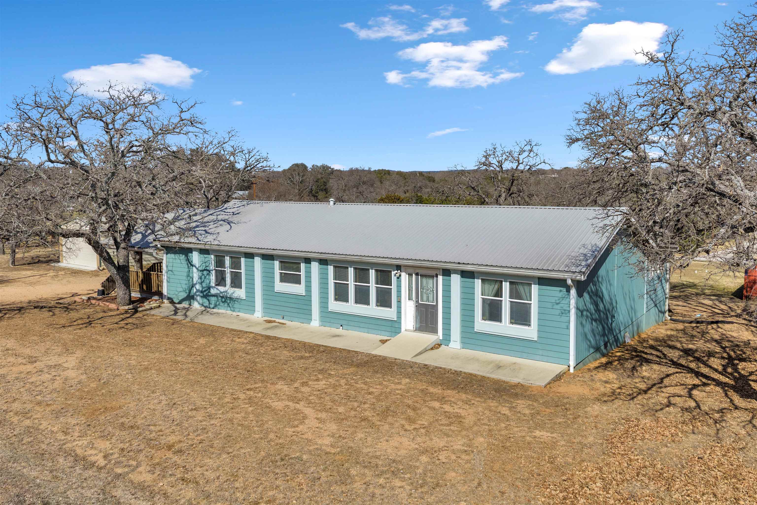 230 Beaver Tow TX 78672