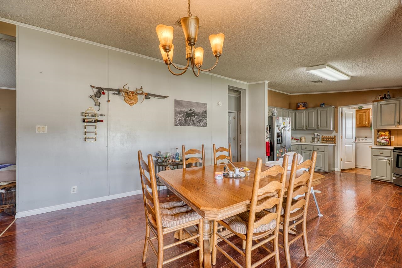 815 County Road 226 Florence TX 76527