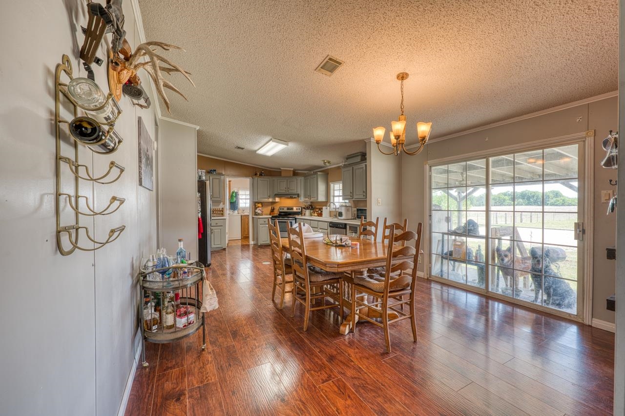 815 County Road 226 Florence TX 76527