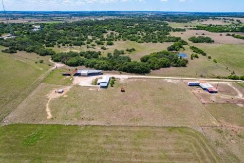 815 County Road 226 Florence TX 76527
