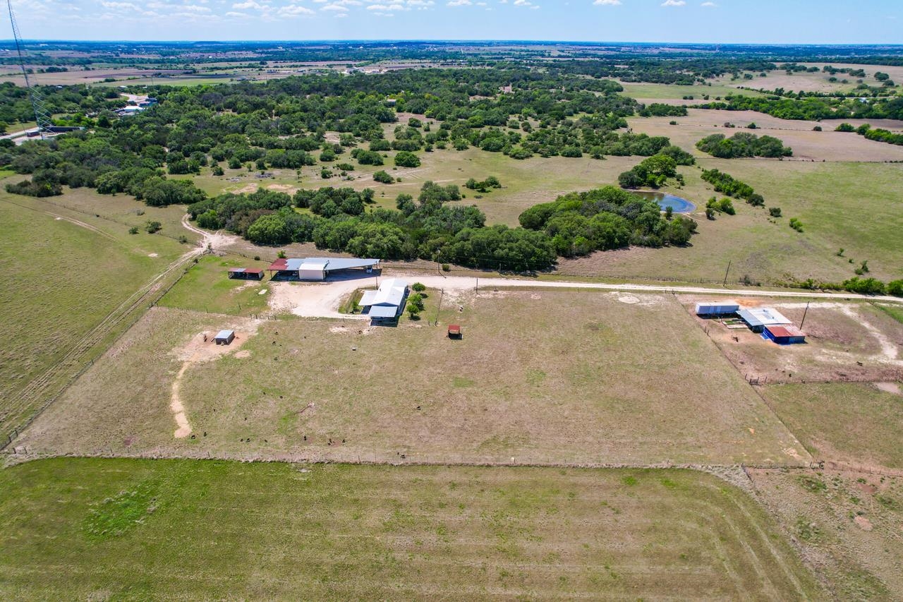 815 County Road 226 Florence TX 76527