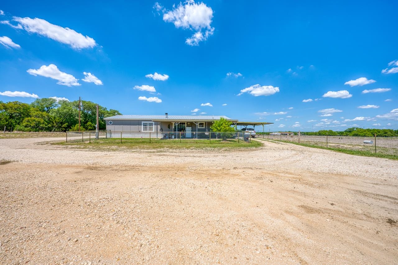 815 County Road 226 Florence TX 76527
