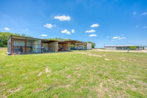 815 County Road 226 Florence TX 76527