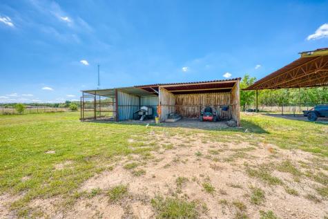 815 County Road 226 Florence TX 76527