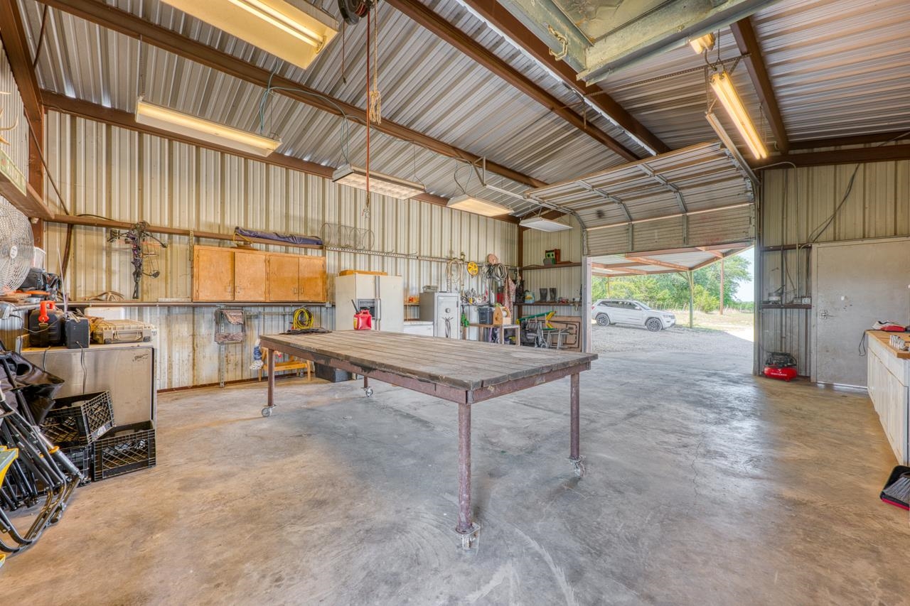 815 County Road 226 Florence TX 76527