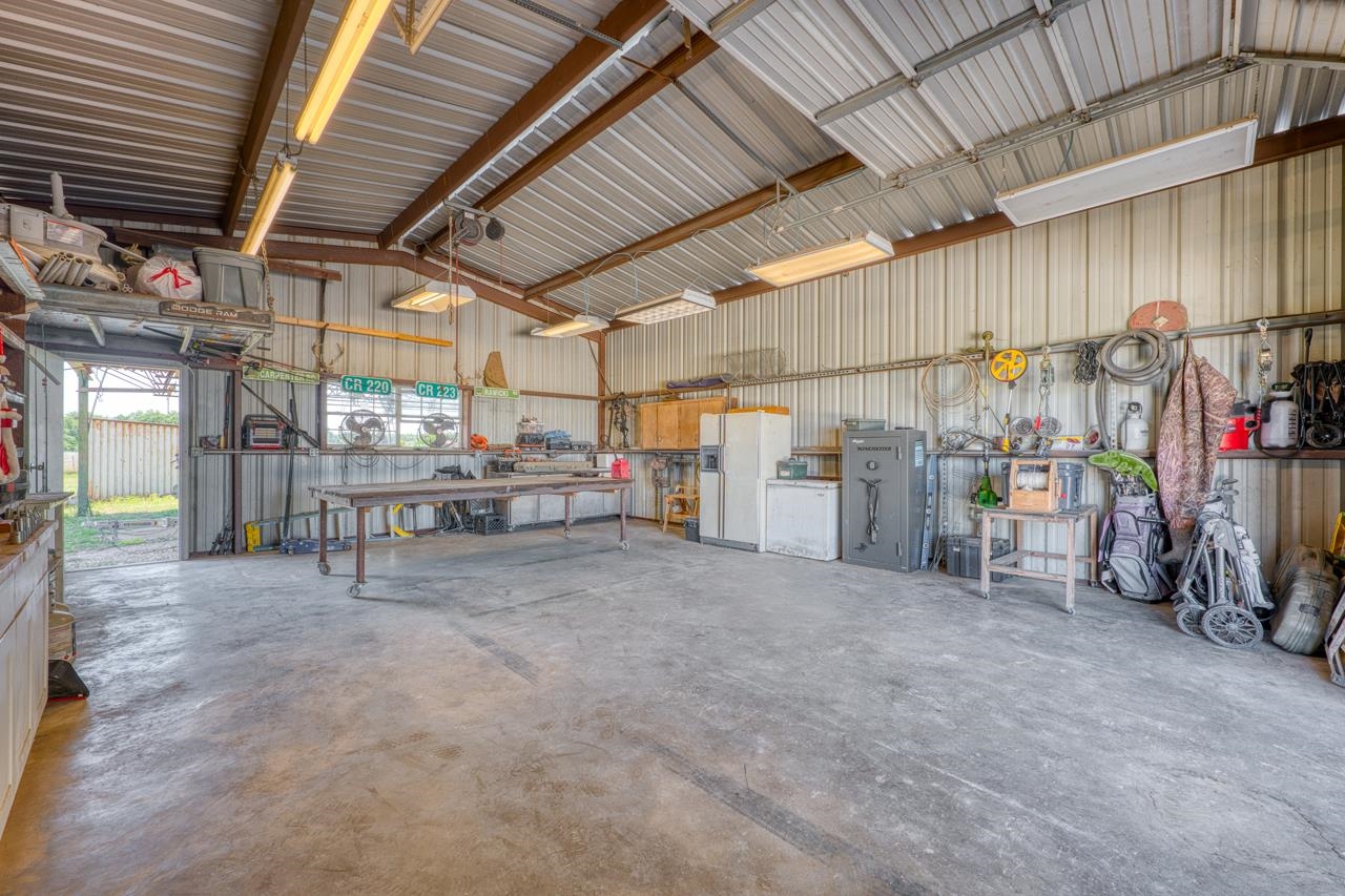 815 County Road 226 Florence TX 76527