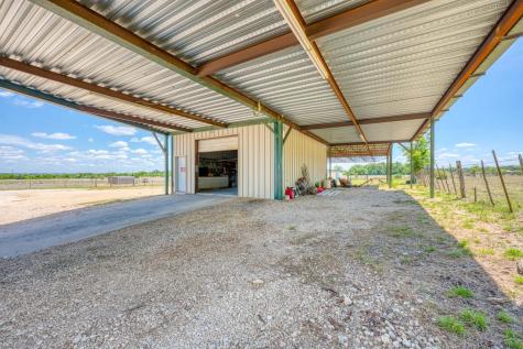 815 County Road 226 Florence TX 76527