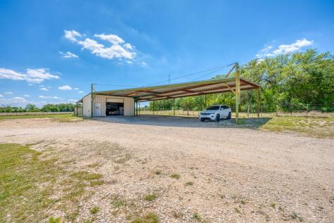 815 County Road 226 Florence TX 76527